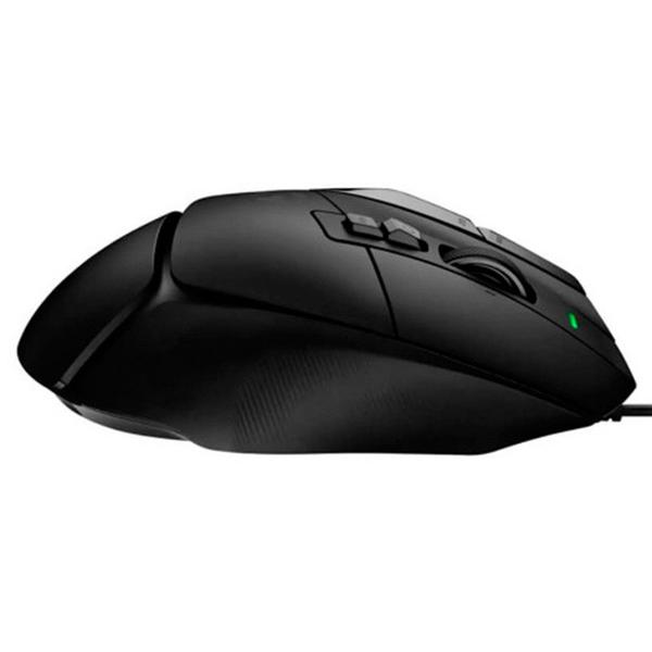 Imagem de Mouse USB Gamer Lightforce X G502 Preto 910006137 Logitech