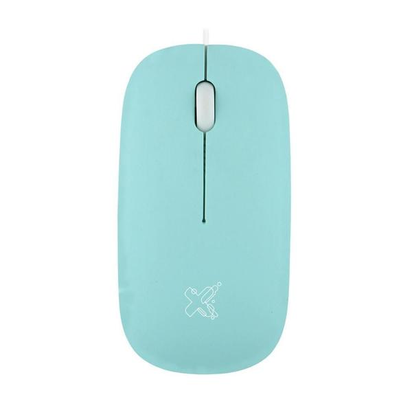 Imagem de Mouse Usb Maxprint Surface - 1200Dpi - ul - 60000137