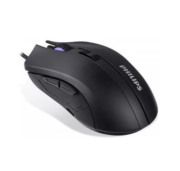 Imagem de Mouse USB Philips Momentum G313