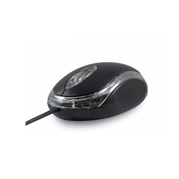 Imagem de Mouse Usb Simples Ltm-560