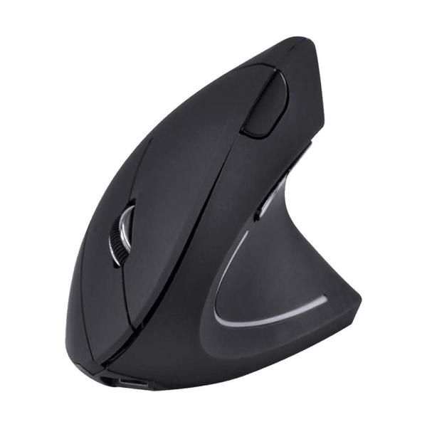 Imagem de Mouse USB Vinik Ergonômico Ortopédico Power Fit PM300