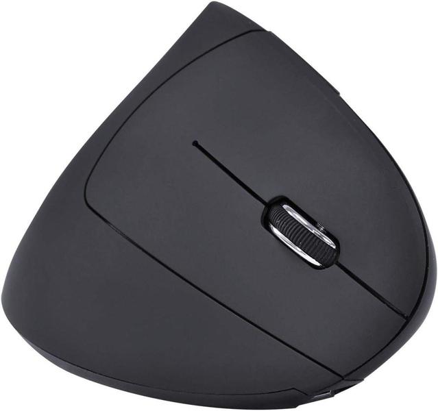 Imagem de Mouse Vertical Ergonômico Sem Fio Wireless 1600dpi Promo - ECONOMY