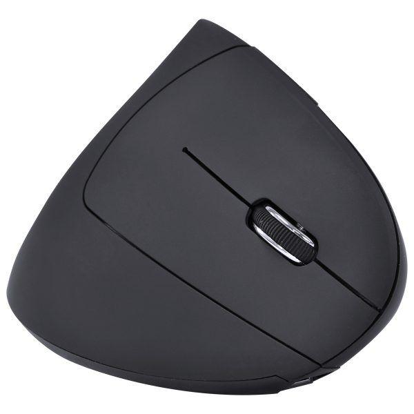 Imagem de Mouse Vertical Sem Fio Vinik Recarregável PM300 1600DPI