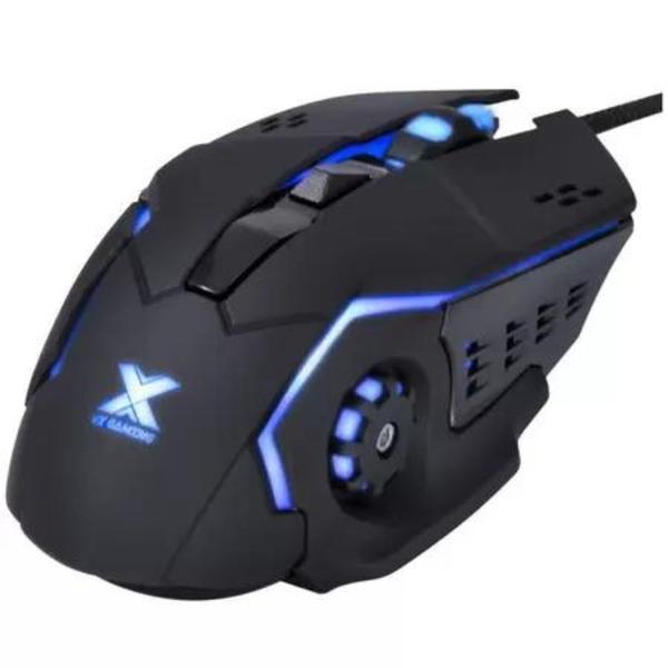 Imagem de Mouse vx galatica 2400dpi led az