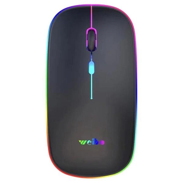 Imagem de Mouse Weibo RF 6800B - Marley informática