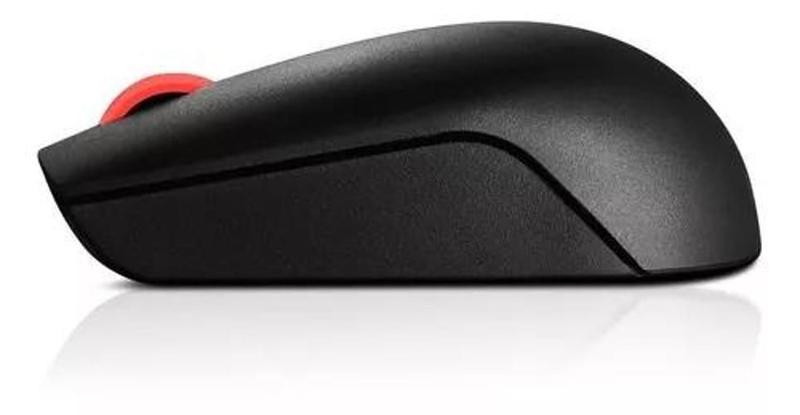 Imagem de Mouse Wireless Compacto Lenovo Essential