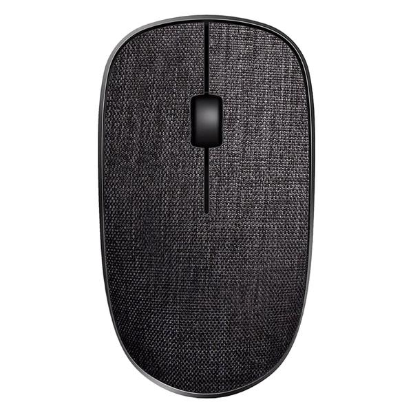 Imagem de Mouse Wireless Rapoo 3510 Plus Wireless - Preto