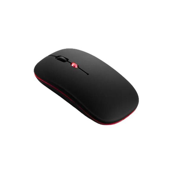 Imagem de Mouse Wireless S/Fio 264GHZ Dual Band 4176 - Exbom