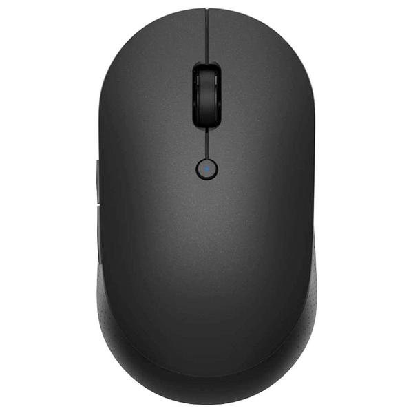 Imagem de Mouse Xiaomi Mi Dual Mode Wireless Mouse Silent Edition WXSMSBMW02 - Sem Fio - 1300DPI - Preto