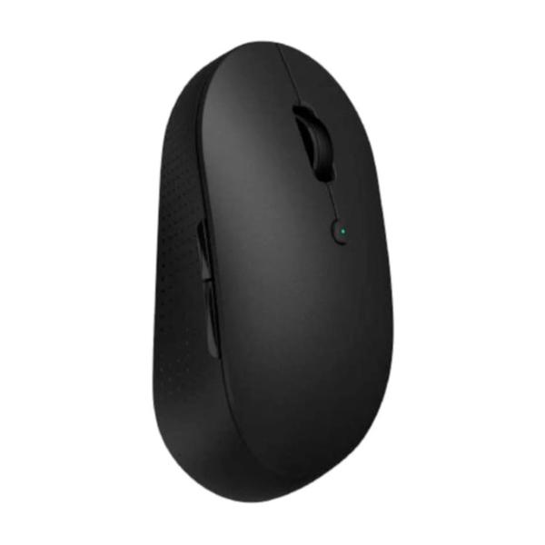 Imagem de Mouse Xiaomi Mi Dual Mode Wireless Silent Edition - Preto