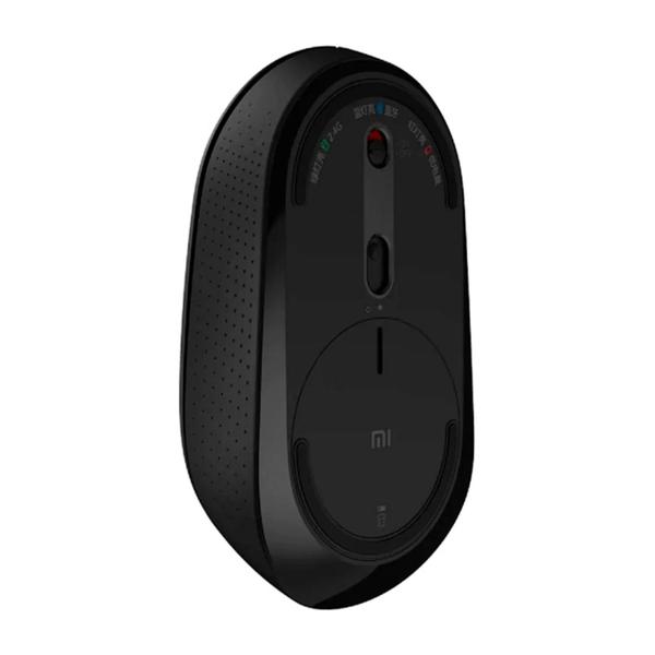 Imagem de Mouse Xiaomi Mi Dual Mode Wireless Silent Edition - Preto