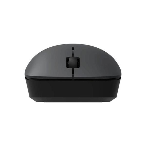 Imagem de Mouse Xiaomi Mi Lite / Sem Fio - Preto (BHR6099GL)