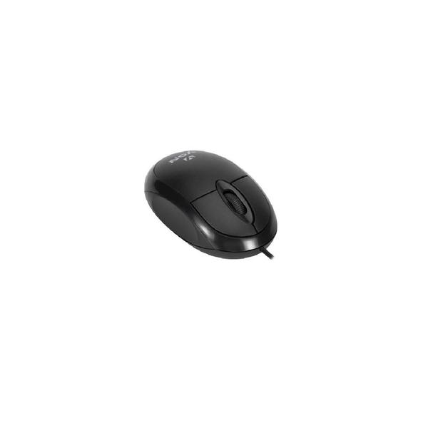 Imagem de Mouse Yon MO-001, 800DPI, USB, Preto