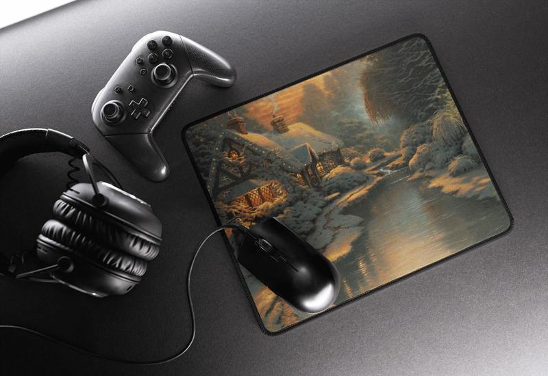 Imagem de Mousepad Cidade de Natal