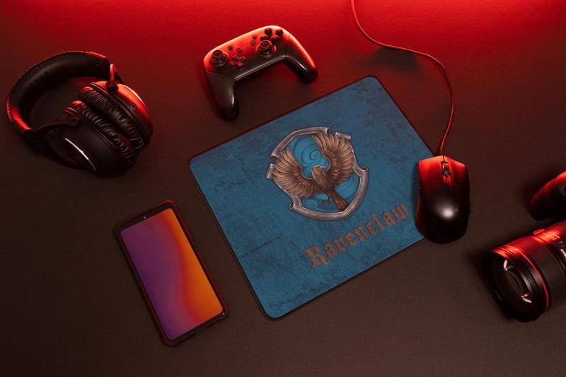 Imagem de Mousepad Corvinal