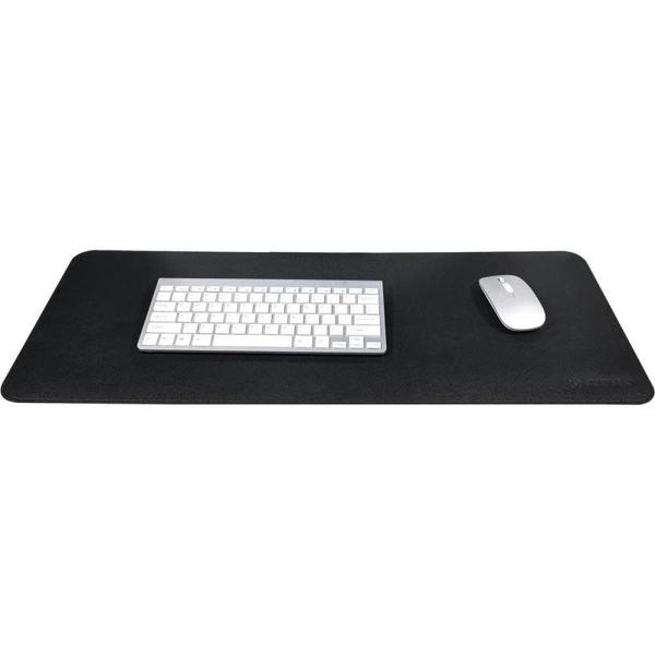 Imagem de Mousepad de couro control fk265m premium - fortrek