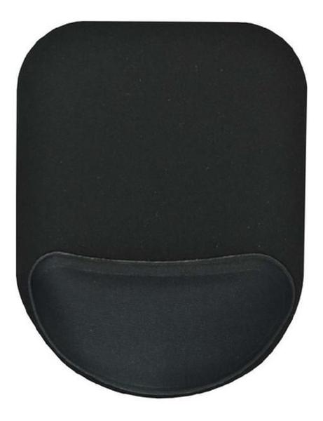 Imagem de Mousepad Ergonômico Compact Neoprene Reliza