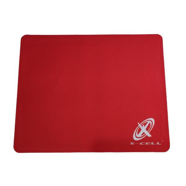 Imagem de Mousepad Ergonômico Tecido Emborrachado Alta Qualidade 22x18