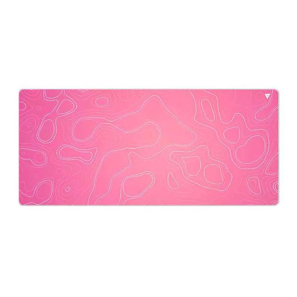 Imagem de Mousepad Force One Skyhawk Sakura, Extra Grande 900x400mm - 