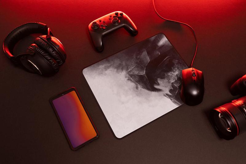 Imagem de Mousepad Game of Thrones: Winter is Coming