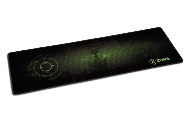 Imagem de Mousepad Gamer 1M - Xzone - Gmp-02