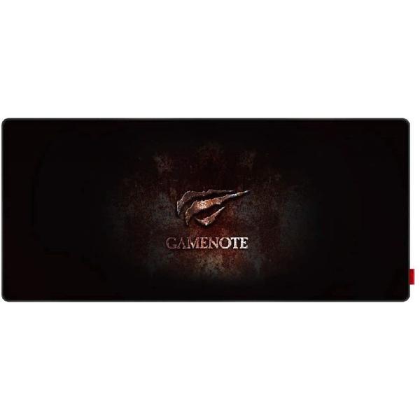 Imagem de Mousepad Gamer 70x30 cm Havit MP868 - Preto - Tudo em Caixa