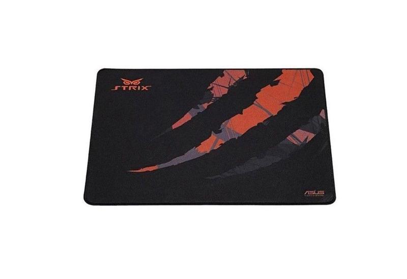 Imagem de Mousepad Gamer Asus Strix Glide Control Macio - Asus