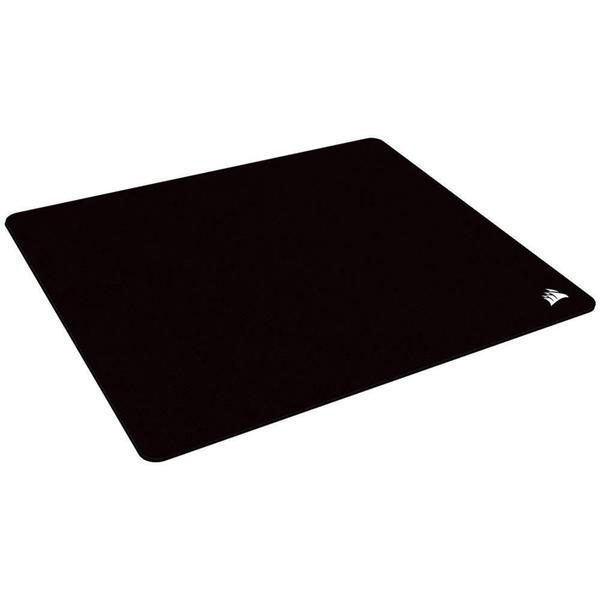 Imagem de Mousepad Gamer Corsair MM200 PRO XL, Grande (450x400mm), Preto - CH-9412660-WW