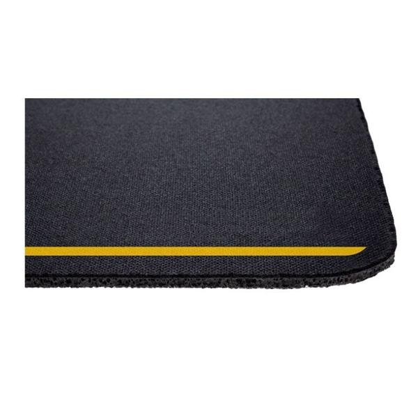 Imagem de Mousepad Gamer Corsair MM200 Speed Médio 360x300x2mm, CH-9000099-WW