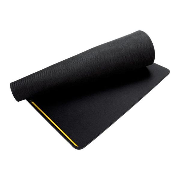 Imagem de Mousepad Gamer Corsair MM200 Speed Médio 360x300x2mm, CH-9000099-WW