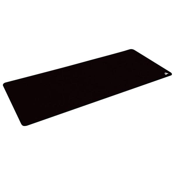 Imagem de Mousepad Gamer Corsair MM350 PRO XL Estendido, Grande, (930x400mm), Resistente a Respingos, Preto - CH-9413770-WW