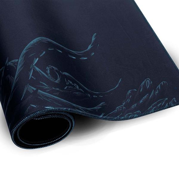 Mousepad gamer dazz polvo dark eg hibrido, 90x40cm, tecido - 62000142 - FORTREK Imagem de Mousepad gamer dazz polvo dark eg hibrido, 90x40cm, tecido - 62000142