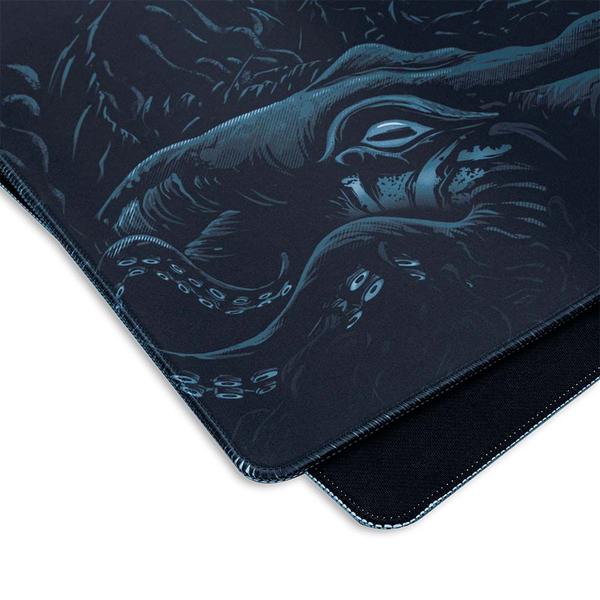 Mousepad gamer dazz polvo dark eg hibrido, 90x40cm, tecido - 62000142 - FORTREK Imagem de Mousepad gamer dazz polvo dark eg hibrido, 90x40cm, tecido - 62000142