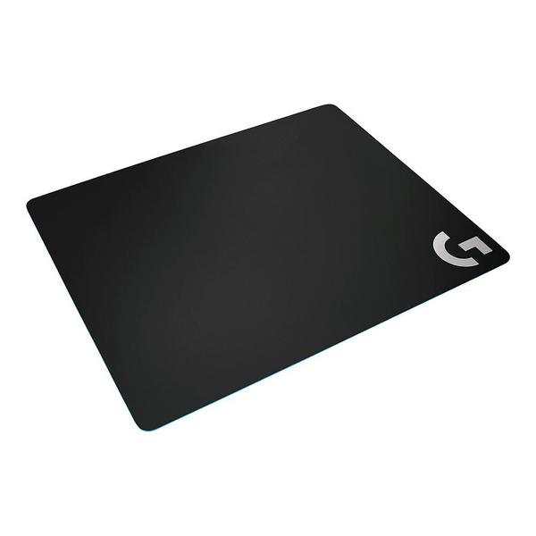 Imagem de Mousepad Gamer de Tecido Logitech G240 - Preto