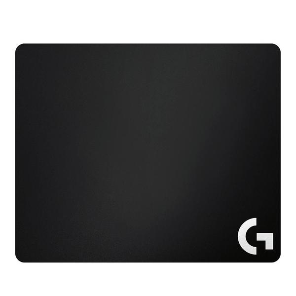 Imagem de Mousepad Gamer de Tecido Logitech G240 - Preto