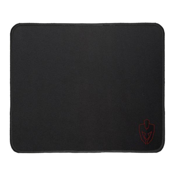 Imagem de Mousepad gamer eg403bk medio (quadrado 450*400*3,4mm) preto evolut .