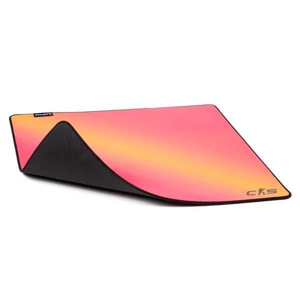 Imagem de Mousepad Gamer Fallen CS Fade, Ice, Grande - MP-FA-FA-IC-GR