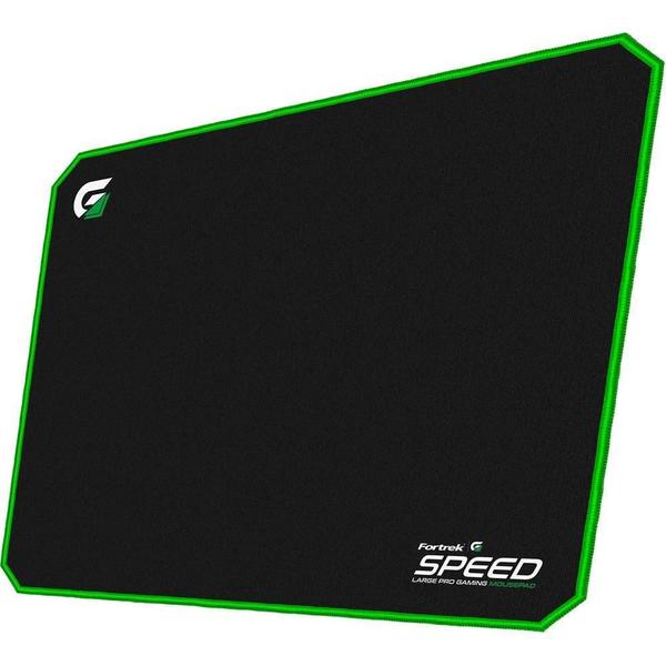 Imagem de Mousepad Gamer Fortrek Medida De 320X240Mm