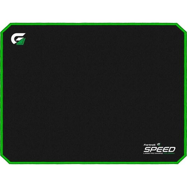 Imagem de Mousepad Gamer Fortrek Medida De 320X240Mm