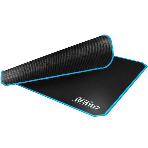 Imagem de Mousepad Gamer Fortrek MPG101, Speed, Médio (320x240mm) - 73267