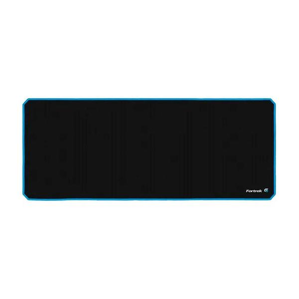 Imagem de Mousepad Gamer Fortrek MPG103 Speed Grande 800x300mm Azul - MPG103 AZ