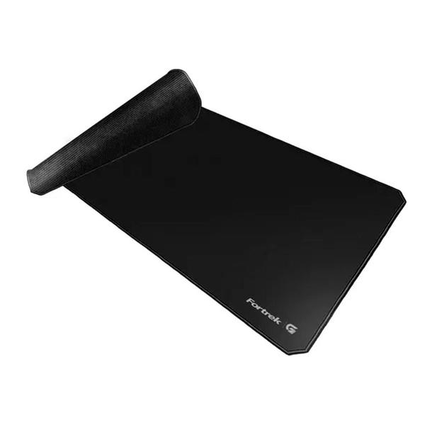 Imagem de Mousepad Gamer Fortrek, Speed, Grande, 800x300mm, Preto - MPG-103-BK