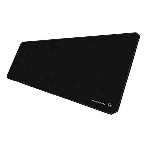 Imagem de Mousepad Gamer Fortrek, Speed, Grande, 800x300mm, Preto - MPG-103