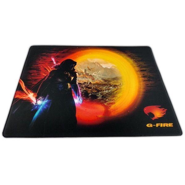 Imagem de Mousepad Gamer G-Fire Mp2018d - 35x25x2cm