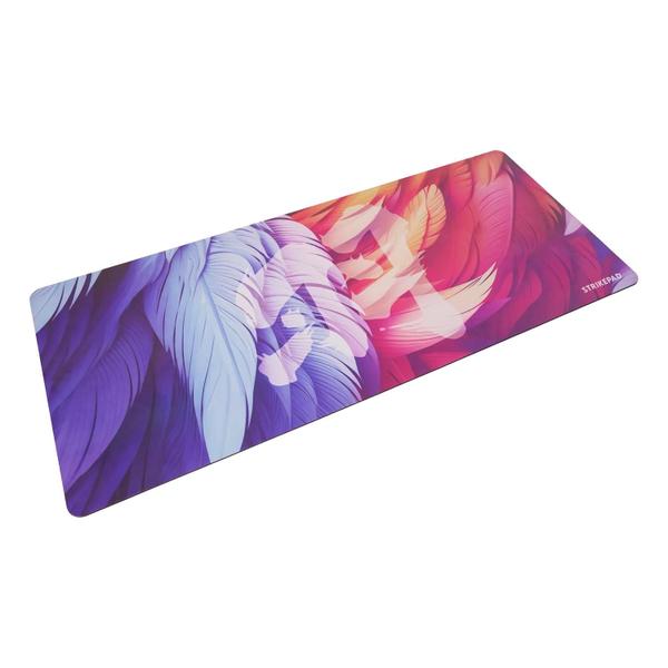 Imagem de Mousepad Gamer Grande Fantech Strikepad MST901 - À Prova D'Água 900x400x3mm