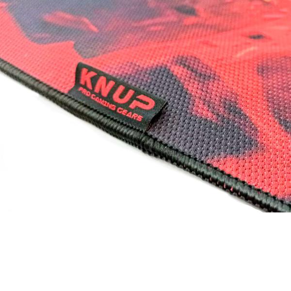 Imagem de Mousepad Gamer Grande KP-S09