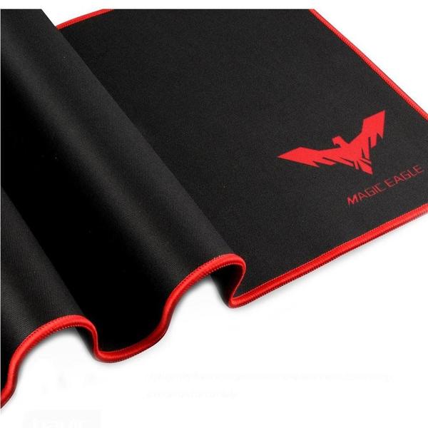 Imagem de Mousepad Gamer Havit Control, Extra Grande (900x300mm), Preto - HV-MP830