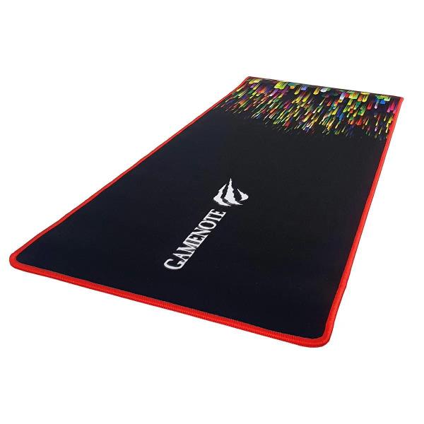 Imagem de Mousepad Gamer Havit Mp842 80X30Cm Costurado Anti-Derrapante