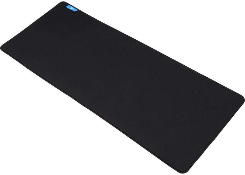 Imagem de Mousepad Gamer Hp Preto, Extra Grande - Mp9040 (900X400Mm)