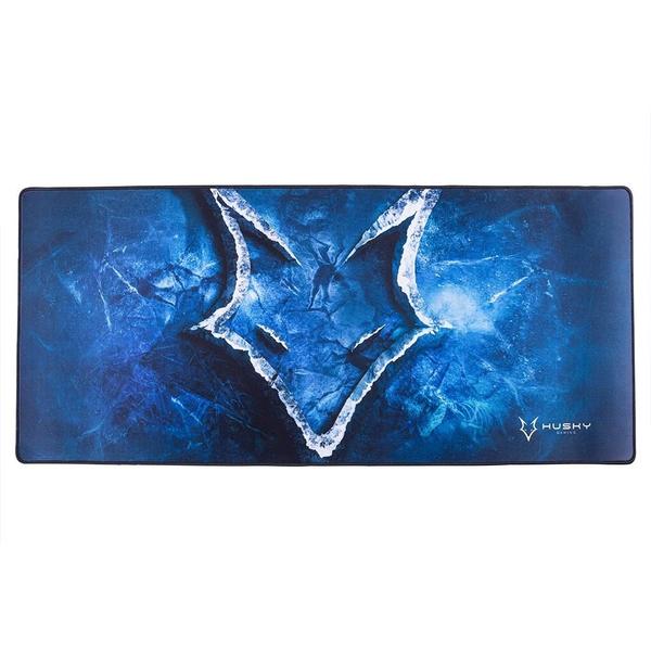 Mousepad Gamer Husky Gaming Avalanche, Ice, Speed, Extra Grande 900x400mm - MP-HAV-BL Mousepad Gamer Husky Gaming Avalanche, Ice, Speed, Extra Grande 900x400mm - MP-HAV-BL